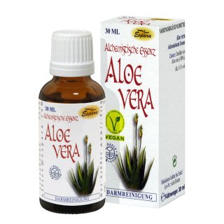 Espara Aloe Vera 30ml