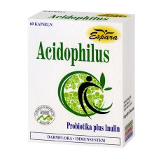 Espara Acidophilus  60Kps. MHD 09/22