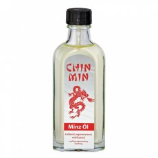 Styx Chin Min  Mint Oil 100ml