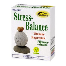 Espara Stress-Balance 60Kps.