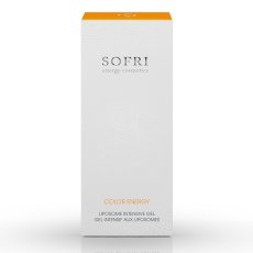 Sofri Color Energy Liposome Intensive Gel orange 30ml
