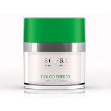 Sofri Color Energy Phyto Cream grün 50ml
