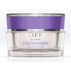 Sofri Color Energy Cream Mask flieder 50ml