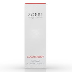 Sofri Color Energy Waterome Activating Synergy rot 50ml