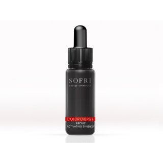 Sofri Color Energy Arome Activating Synergy rot 10ml