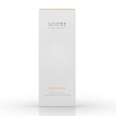 Sofri Color Energy Body-Lift Cream orange 200ml
