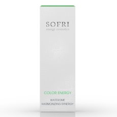 Sofri Color Energy Warterome Harmonizing Synergy...