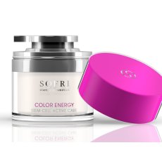 Sofri Color Energy Stem-Cell Active Care violett 50ml
