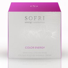 Sofri Color Energy Stem-Cell Lift Mask violett 50ml