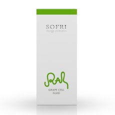 Sofri Grape Cell Rah Fluid 30ml
