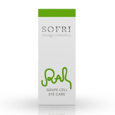 Sofri Grape Cell Rah Eye Care 15ml