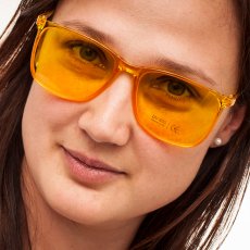 Sofri Color Protection Glasses 1Stk.