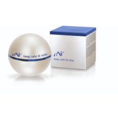 CNC Moments of Pearls Keep Calm &amp; Relax 50ml