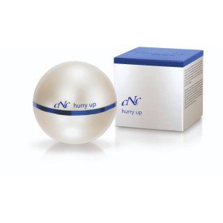 CNC Moments of Pearls Hurry up 100ml
