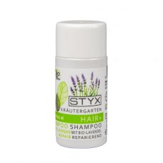 Styx Kr&auml;utergarten HAIR+ Shampoo mit Bio-Lavendel 30ml