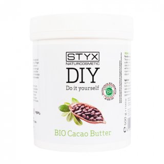 Styx DIY Cacao Butter 500g