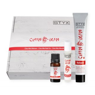 Styx Chin Min Geschenkbox 68ml