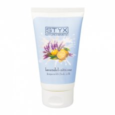 Styx Lavendel Zitrone K&ouml;rpermilch 150ml