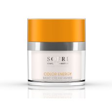 Sofri Color Energy Basic Cream Amber orange 50ml