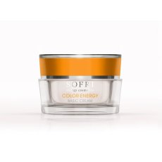 Sofri Color Energy Basic Cream Amber orange 15ml
