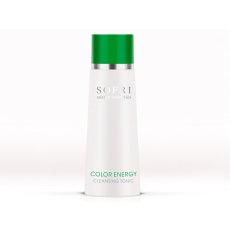 Sofri Color Energy Cleansing Tonic grün 75ml