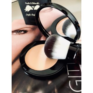 Brigitta B. Behrens Angel´s Make-up silky natural 10g