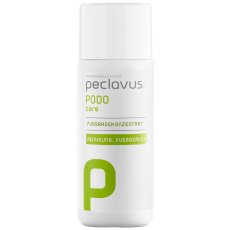 Peclavus PODO Care Fu&szlig;badekonzentrat 50ml