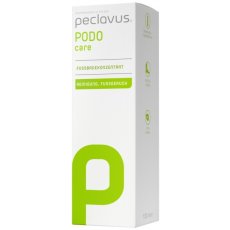 Peclavus PODO Care Fu&szlig;badekonzentrat 150ml