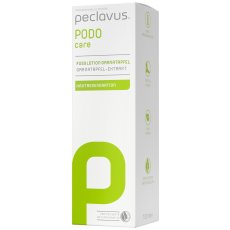 Peclavus PODO Care Fu&szlig;lotion Granatapfel 100ml