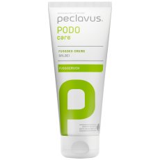 Peclavus PODO Care Fu&szlig;deo Creme 100ml