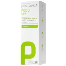 Peclavus PODO Care Fu&szlig;deo Spray Kr&auml;uter 150ml