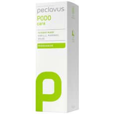 Peclavus PODO Care Fu&szlig;deo Puder 70g