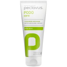 Peclavus PODO Care Fu&szlig;creme Weinlaub 100ml