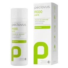 Peclavus PODO Care Frische Gel Weinlaub 150ml