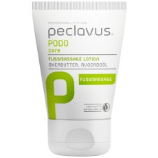 Peclavus PODO Care Fu&szlig;massage Lotion 30ml