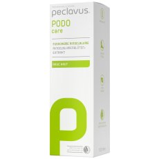 Peclavus PODO Care Fu&szlig;creme Ringelblume 100ml