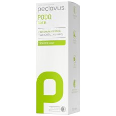 Peclavus PODO Care Fu&szlig;creme intensiv 100ml