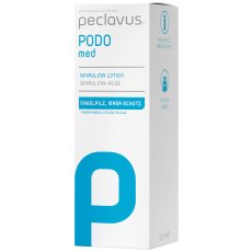 Peclavus PODO Med Spirulina Lotion 20ml