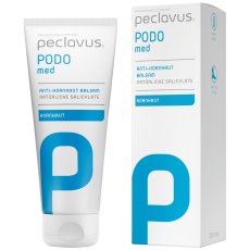 Peclavus PODO Med Anti-Hornhaut Balsam 100ml