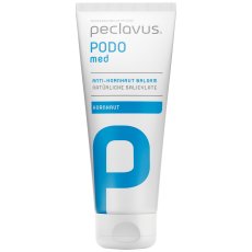 Peclavus PODO Med Anti-Hornhaut Balsam 100ml