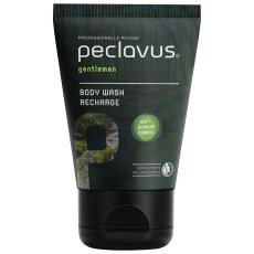 Peclavus Gentleman Body Wash Recharge 30ml