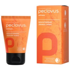 Peclavus Gesichtsmaske Joghurt Gurke 30ml