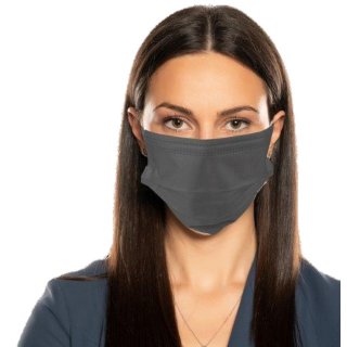 Mund- Nasenschutz CE-zertifiziert 10Stk.