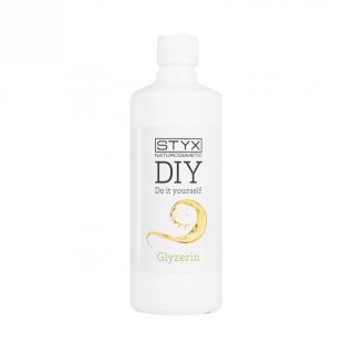 Styx DIY Glycerin 500ml