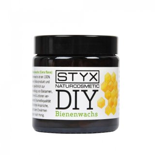 Styx DIY Bienenwachs 50g