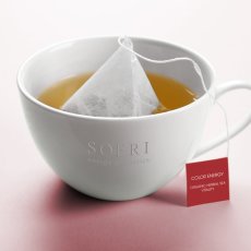 Sofri Color Energy Organic Herbal Tea Vitality AT-BIO-301...