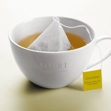 Sofri Color Energy Organic Herbal Tea Good Feeling...