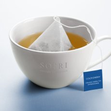 Sofri Color Energy Organic Herbal Tea Expressiveness...