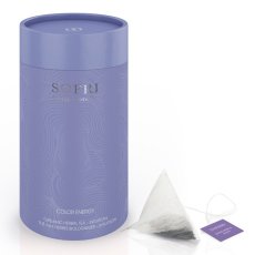 Sofri Color Energy Organic Herbal Tea Intuition AT-BIO-301 flieder 42g