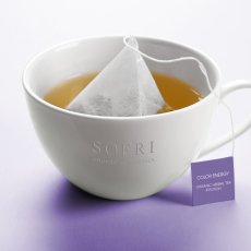 Sofri Color Energy Organic Herbal Tea Intuition...